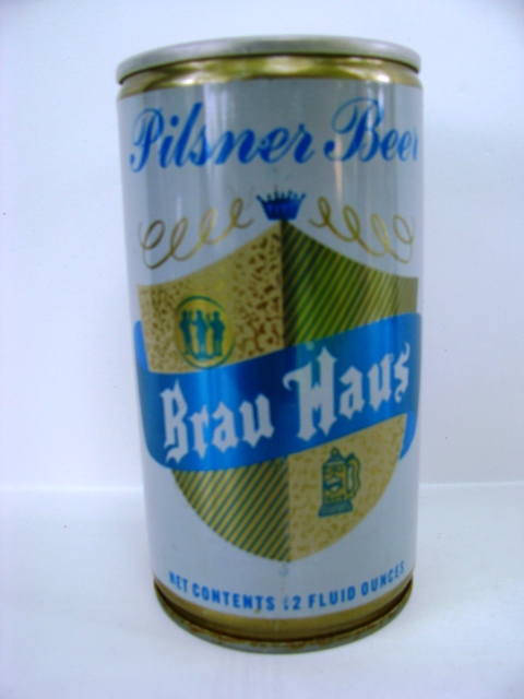 Brau Haus - crimped - Click Image to Close